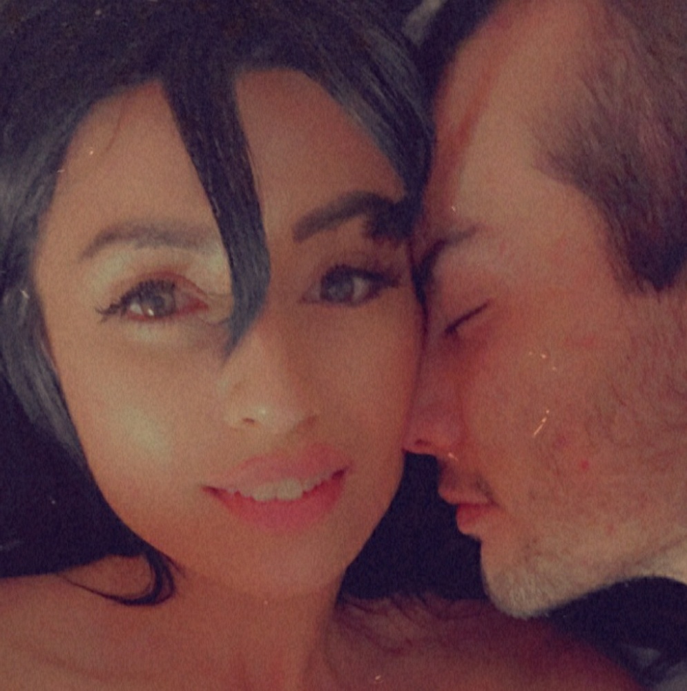 Meet your Posher, Gavin